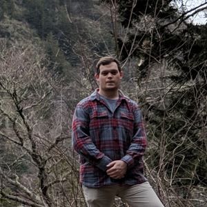 Meet your Posher, Caleb